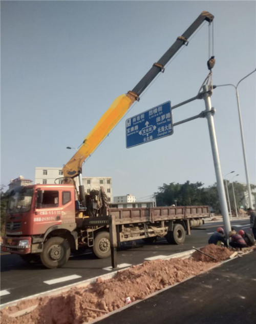 易门县吊装公司钢结构施工方法